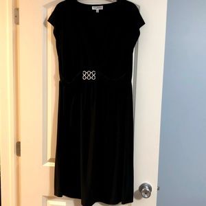 Olivia Mathews Dress 1X